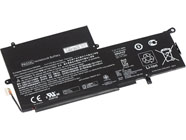 HP HSTNN-DB6S Battery