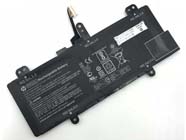 HP PP02XL Battery