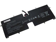 HP HSTNN-IBPW Battery