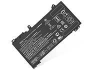 HP REO3XL Battery