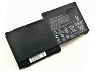 HP HSTNN-IB4S Battery