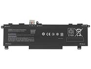 HP Omen 15-EK0005NH Battery Li-Polymer 4323mAh