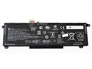 HP Omen 15-EN1020NF Battery Li-Polymer 5833mAh