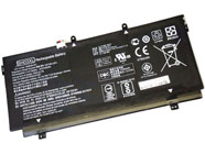 HP Spectre X360 13-W003NL Battery