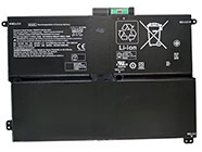 HP SL04XL Battery Li-Polymer 6165mAh