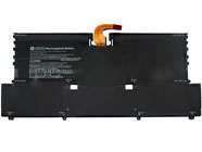 HP Spectre 13-V082NG Battery