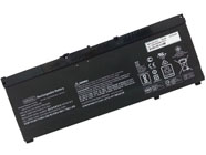 HP Pavilion Gaming 17-CD0065UR Battery