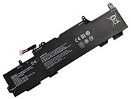 HP HSTNN-IB8C Battery