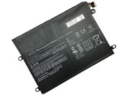 HP Notebook X2 10-P001NK Battery