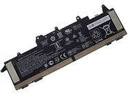 HP SX03045XL Battery