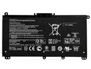 HP Pavilion X360 14-CD0019NI Battery