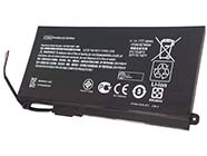 HP Envy 17T-3000 Battery