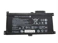 HP WA03XL Battery