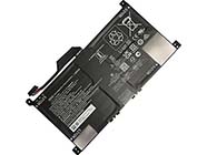 HP Envy X360 13-BF0013DX Battery