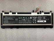 HP HSTNN-IB9Z Battery