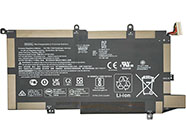 HP HSTNN-DB9Z Battery