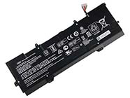 HP Spectre X360 15 2018 Battery