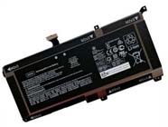 HP ZG04XL Battery