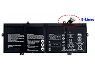 HUAWEI MateBook 14 Battery