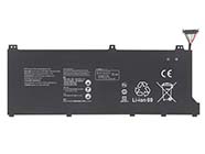 HUAWEI BoDE-WFH9 Battery