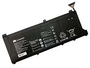 HUAWEI NBB-WAE9P Battery