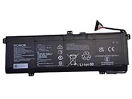 HUAWEI MagicBook 14 2022(i5) Battery