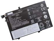 LENOVO L17L3P52 Battery