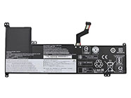 LENOVO V17 IIL-82GX008NPE Battery