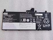 LENOVO L21C4P73 Battery