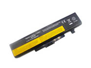 LENOVO IdeaPad Y480M-IFI Battery Li-ion 5200mAh