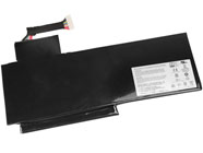 MEDION Akoya S4217T(MD 98712) Battery