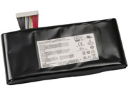 MSI WT72 2OM-1024 Battery