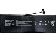 MSI GS43VR 6RE-021CZ Battery