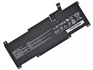 MSI Stealth 15M A11UEK-019PL Battery