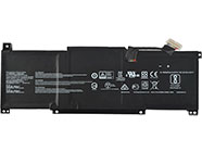 MSI Modern 15 A11MU-1068 Battery