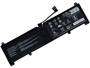 MSI Summit E14 Flip Evo A12MT Battery