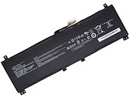 MSI Creator Z16 A11UE-203UK Battery