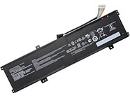 MSI Alpha 17 B5EEK-013RU Battery