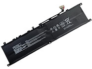 MSI GE76 Raider 10UG-088FR Battery