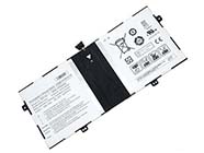 SAMSUNG NP930X2K-K02 Battery