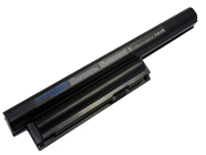 SONY VAIO VPC-EH1Z1E Battery Li-ion 7800mAh