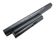 SONY VAIO VPC-EB2L9E/BQ Battery Li-ion 7800mAh