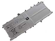 SONY VAIO SVD1322S5C Battery