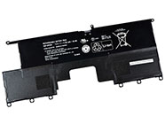 SONY VAIO SVP13211STS Battery