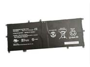 SONY VAIO SVF14N1S9C Battery