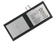 SONY SGP771 Battery