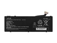 SONY VAIO S15 VJS1548 Battery