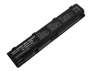 TOSHIBA Qosmio X875-Q7390 Battery