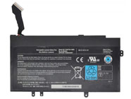 TOSHIBA Satellite U920T Battery