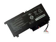 TOSHIBA Satellite P55-A53 Battery